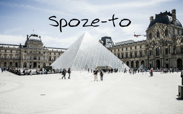 Spoze-to